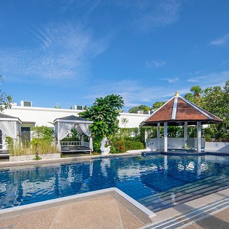 Access Resort & Villas - Sha Plus Karon المظهر الخارجي الصورة