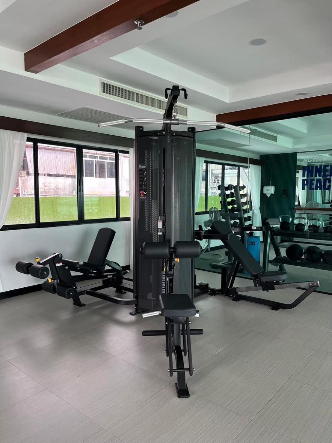 Access Resort & Villas - Sha Plus Karon المظهر الخارجي الصورة