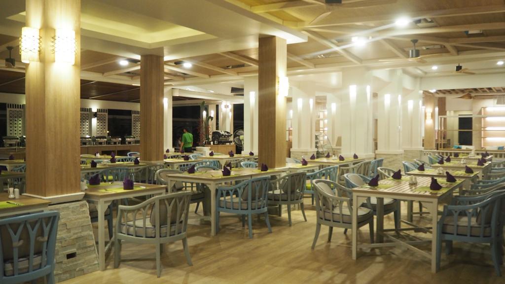 Access Resort & Villas - Sha Plus Karon المظهر الخارجي الصورة