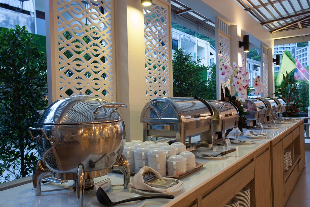 Access Resort & Villas - Sha Plus Karon المظهر الخارجي الصورة