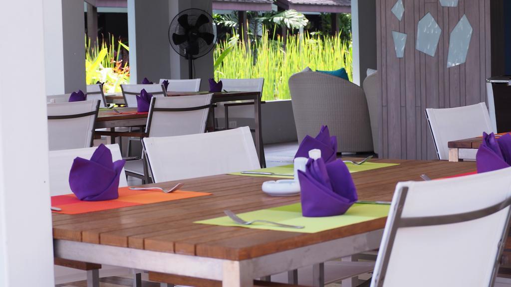 Access Resort & Villas - Sha Plus Karon المظهر الخارجي الصورة