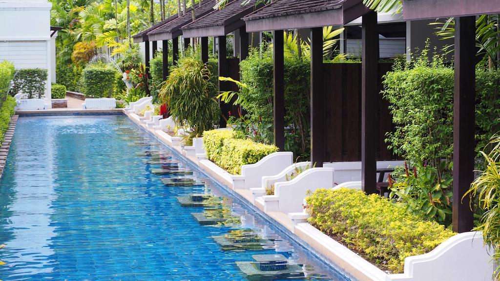 Access Resort & Villas - Sha Plus Karon المظهر الخارجي الصورة