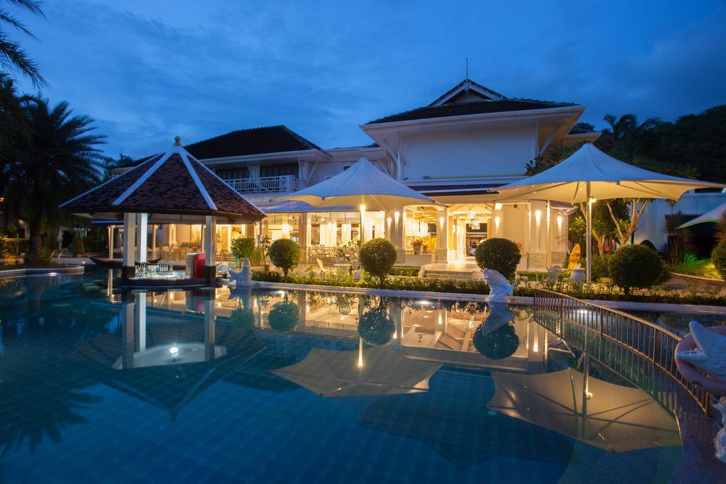 Access Resort & Villas - Sha Plus Karon المظهر الخارجي الصورة