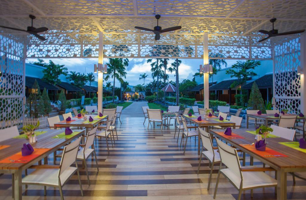 Access Resort & Villas - Sha Plus Karon المظهر الخارجي الصورة