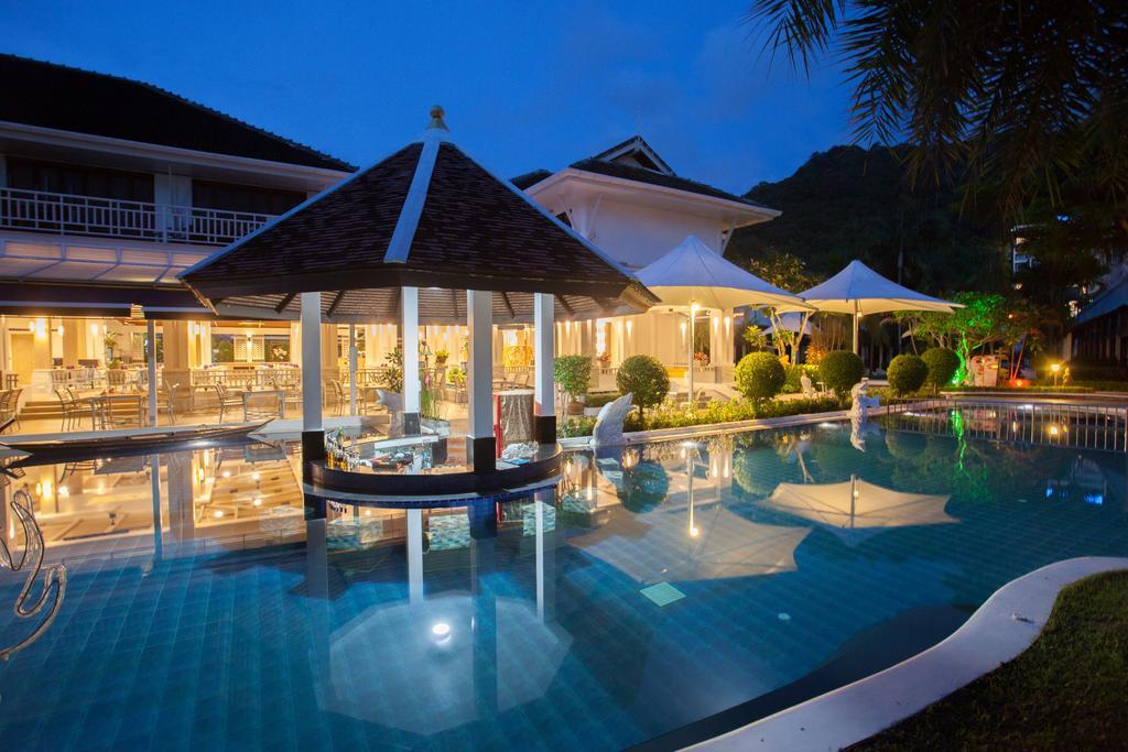 Access Resort & Villas - Sha Plus Karon المظهر الخارجي الصورة