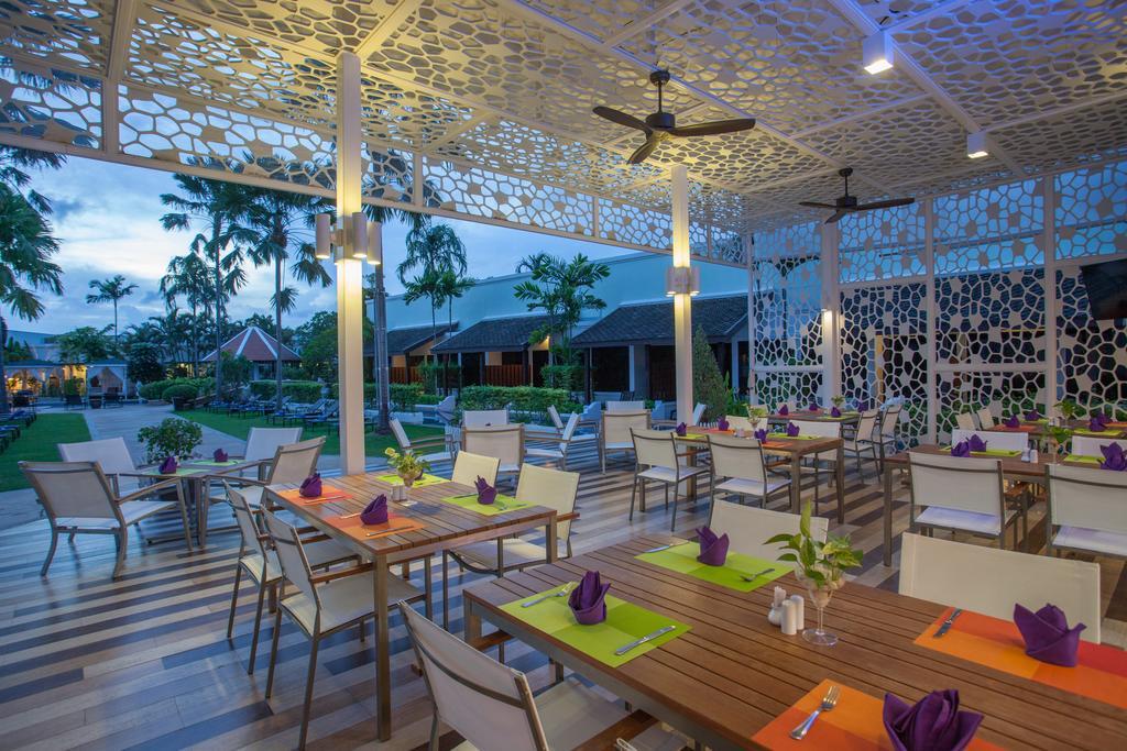 Access Resort & Villas - Sha Plus Karon المظهر الخارجي الصورة
