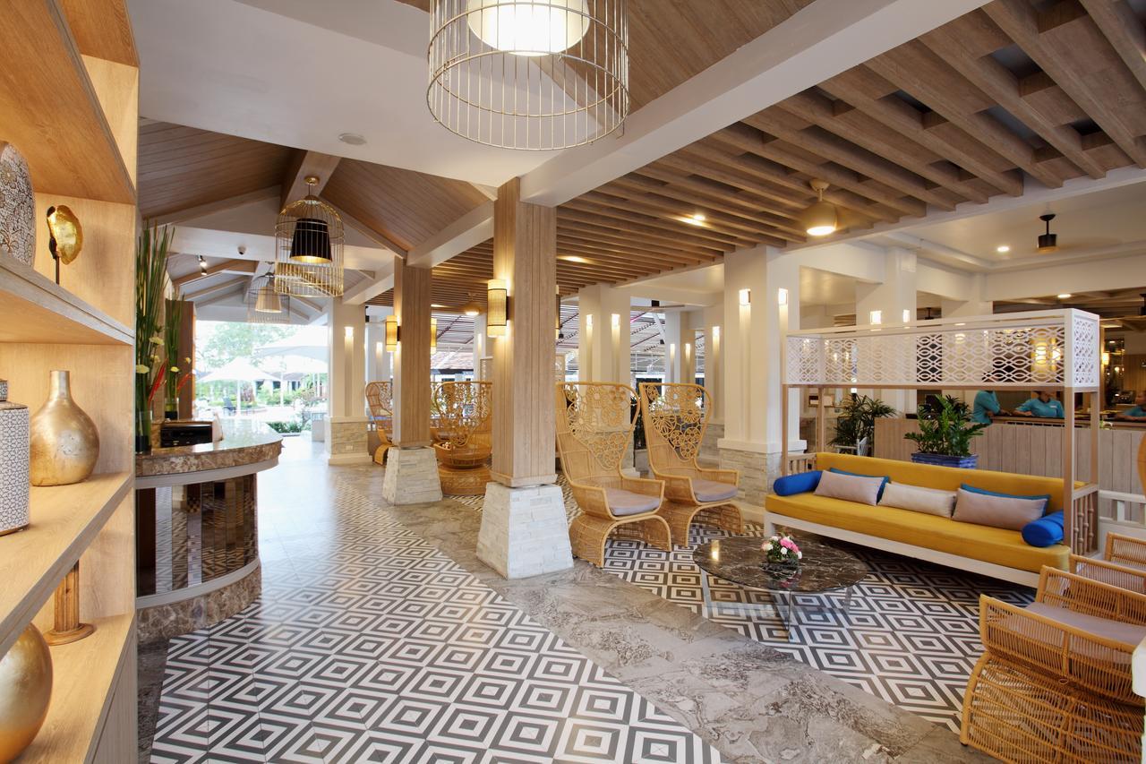 Access Resort & Villas - Sha Plus Karon المظهر الخارجي الصورة
