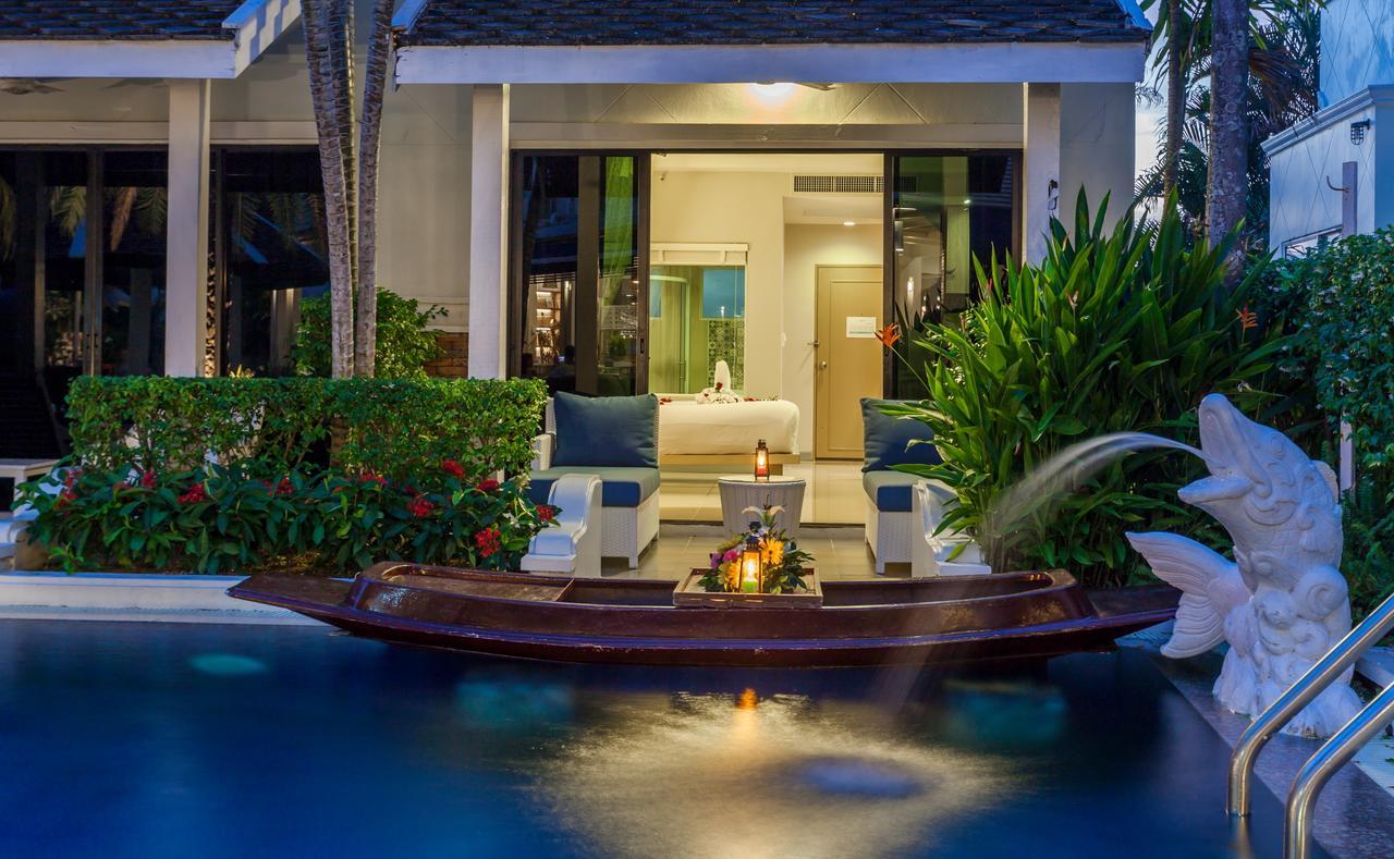 Access Resort & Villas - Sha Plus Karon المظهر الخارجي الصورة