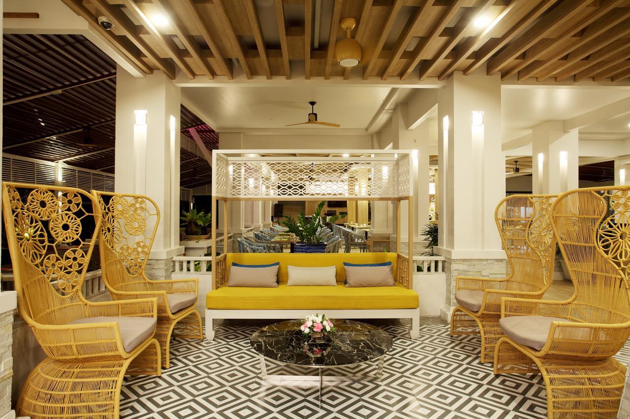 Access Resort & Villas - Sha Plus Karon المظهر الخارجي الصورة